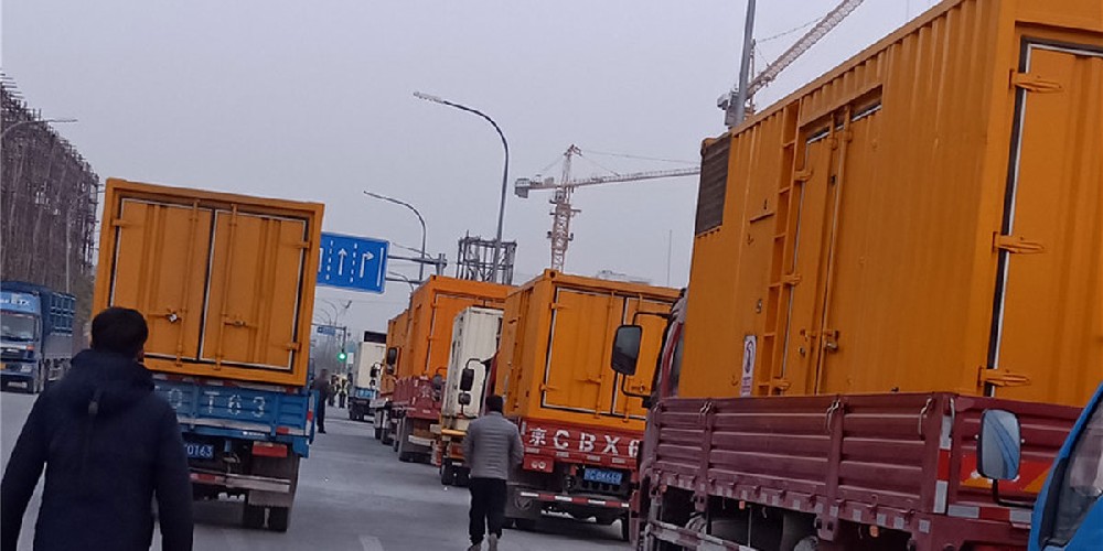 型号齐全租赁多样